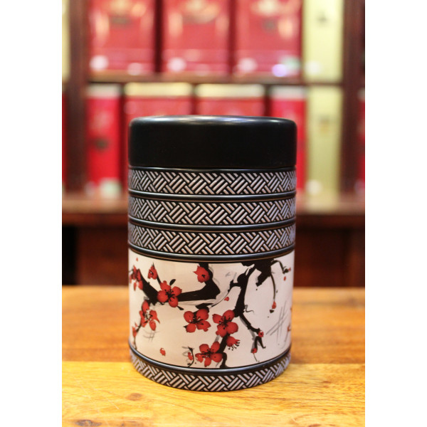 Coffre boîtes japonaise duo - Compagnie Anglaise des Thés