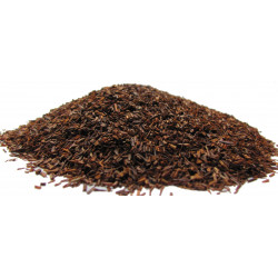 Rooibos nature -Rooibos MASSAI BIO - Compagnie Anglaise des Thés