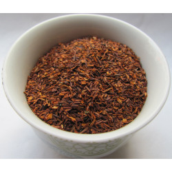 Tasse Rooibos nature -Rooibos MASSAI BIO - Compagnie Anglaise des Thés