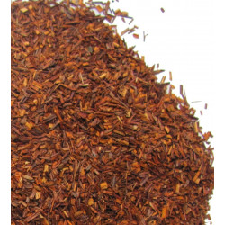 Rooibos en vrac nature -Rooibos MASSAI BIO - Compagnie Anglaise des Thés