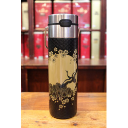 Thermos Japonais 50cl - Compagnie Anglaise des Thés