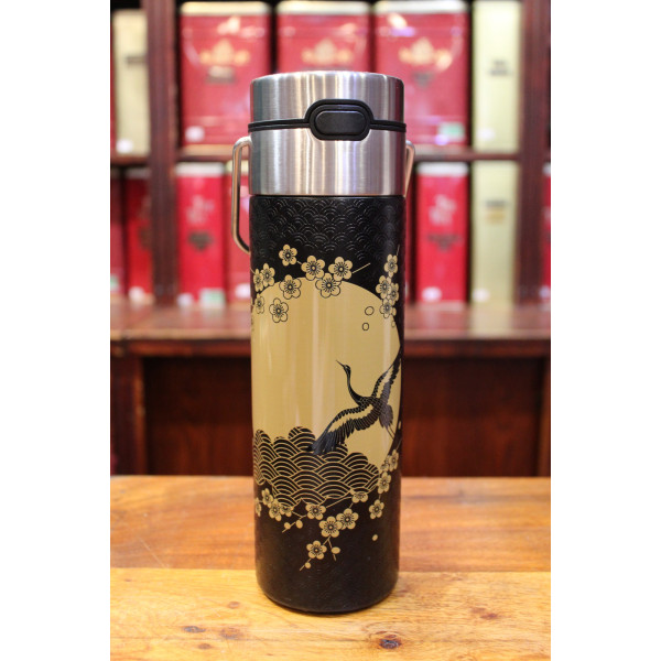 Thermos Japonais 50cl - Compagnie Anglaise des Thés