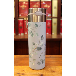 Thermos Eucalyptus 50cl - Compagnie Anglaise des Thés