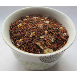 Tasse Rooibos Chocolat, Amande, Caramel -Rooibos TURON- Compagnie Anglaise des Thés