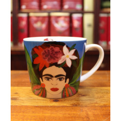 Grand Mug Insolence Frida 61cl - Compagnie Anglaise des Thés