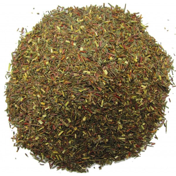 Rooibos VERT BIO - Compagnie Anglaise des Thés