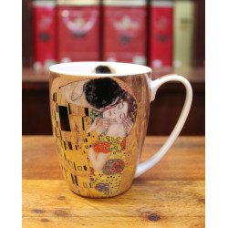 Mug Klimt - Compagnie Anglaise des Thés