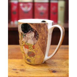 Mug Klimt - Compagnie Anglaise des Thés