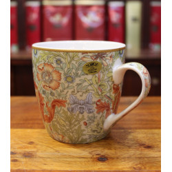 Mug Compton William Morris - Compagnie Anglaise des Thés