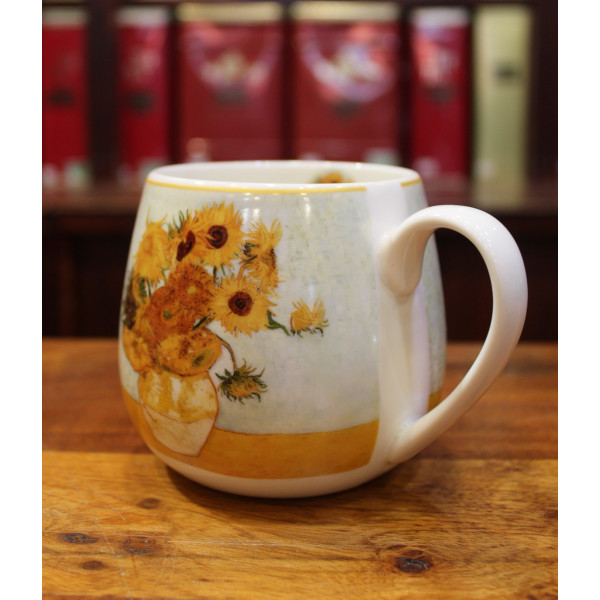 Mug Tournesols Mug Tournesols