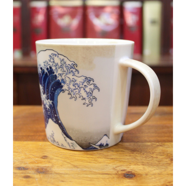 Mug Fuji Hokusai Mug Fuji Hokusai