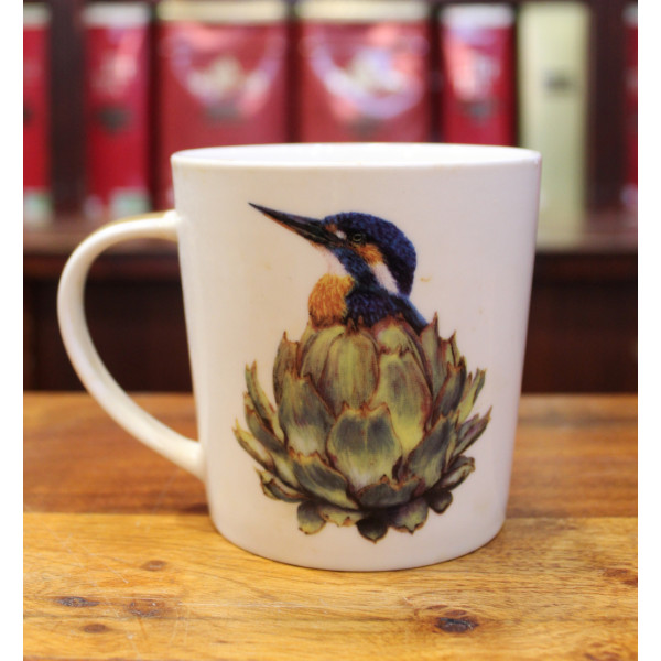 Mug Artichaut - Compagnie Anglaise des Thés