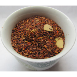 Tasse Rooibos Noisette, Châtaigne, Caramel - Rooibos ÉCUREUIL -  Compagnie Anglaise des Thés