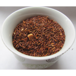 Tasse Rooibos Caramel -Rooibos CARAMEL  - Compagnie Anglaise des Thés