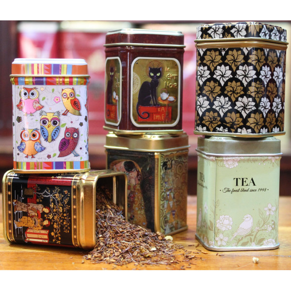 Assortiment 6 Rooibos -...