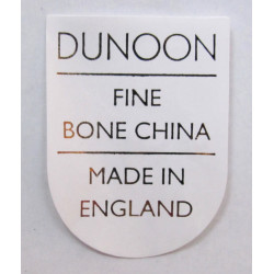 Mug Dunoon  - Compagnie Anglaise des Thés