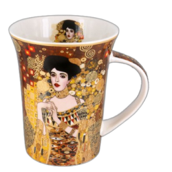 Mug Klimt Adèle - Compagnie Anglaise des Thés