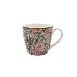 Mug Chèvrefeuille - Compagnie Anglaise des Thés