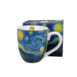 Mug Maxi Van Gogh - Compagnie Anglaise des Thés