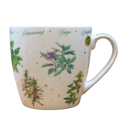 Mug Natura - Compagnie Anglaise des Thés