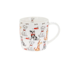 Mug Canin - Compagnie Anglaise des Thés