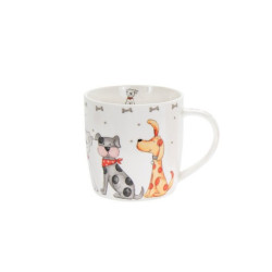 Mug Chien - Compagnie Anglaise des Thés