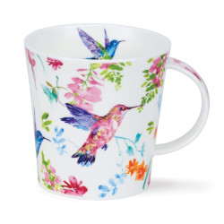 Mug Dunoon Oiseau - Compagnie Anglaise des Thés