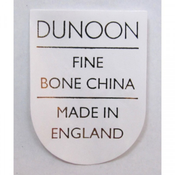 Mug Dunoon Tigre