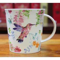 Mug Dunoon Oiseau - Compagnie Anglaise des Thés