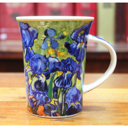 Mug Iris - Compagnie Anglaise des Thés