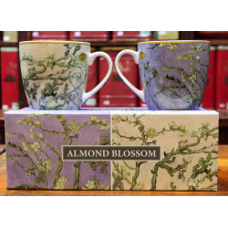 Coffret Almond Blossom - Compagnie Anglaise des Thés