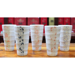 Coffret Mugs Japonais - Compagnie Anglaise des Thés