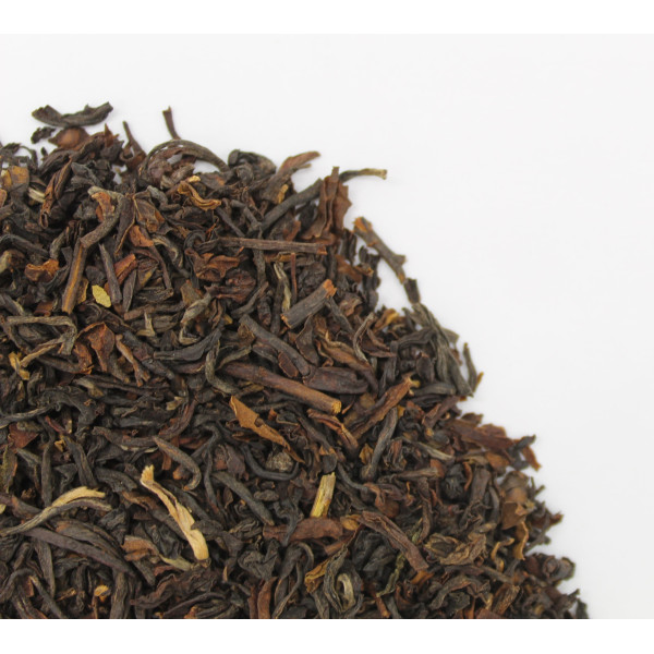 Thé Noir Monteviot BIO - Compagnie Anglaise des Thés