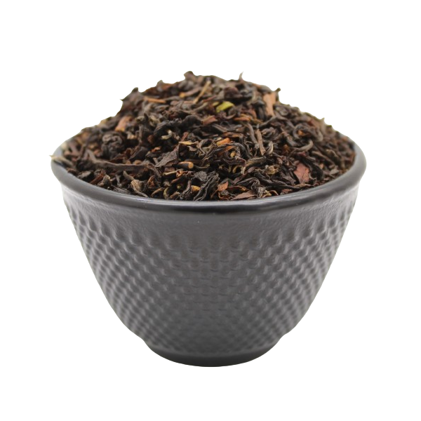 Thé Noir Monteviot BIO - Compagnie Anglaise des Thés