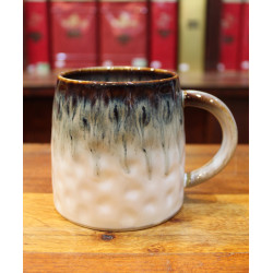 Mug Organic 45cl - Compagnie Anglaise des Thés