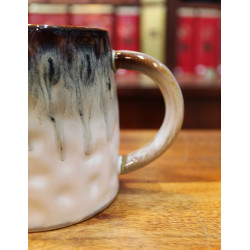 Mug Organic 45cl - Compagnie Anglaise des Thés