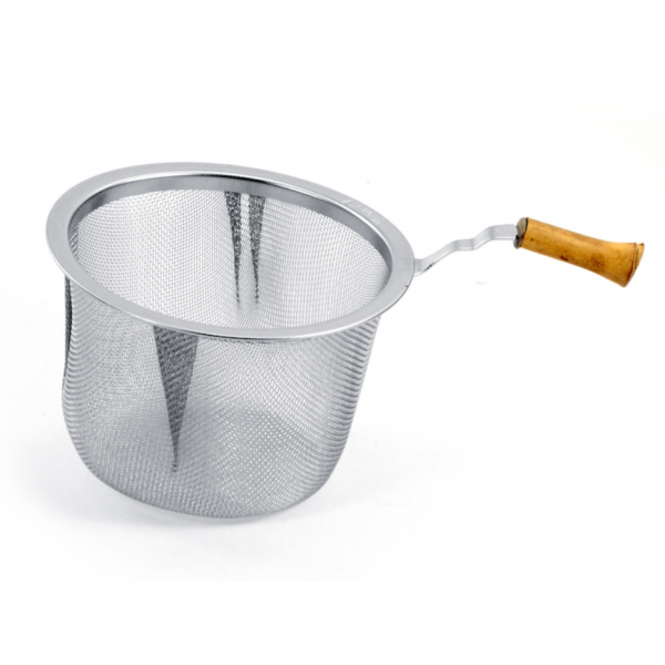 Filtre Métal bambou Ø 7cm- Compagnie Anglaise des Thés