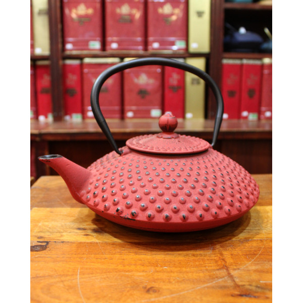 Fonte APHRODITE 1,25l - Compagnie Anglaise des Thés