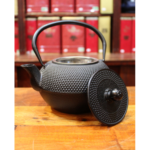 Fonte YUNNAN 1,1 - Compagnie Anglaise des Thés