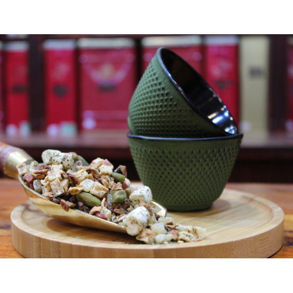Tasse Fonte Verte - Compagnie Anglaise des Thés