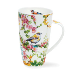 Mug Dunoon Oiseaux - Compagnie Anglaise des Thés