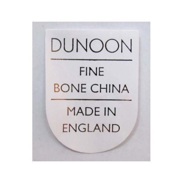 Mug Dunoon Nénuphars Monet - Compagnie Anglaise des Thés