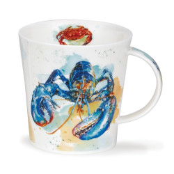 Mug Dunoon Homard - Compagnie Anglaise des Thés