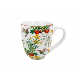 Mug Maxi Colibri - Compagnie Anglaise des Thés