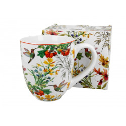 Mug Maxi Colibri - Compagnie Anglaise des Thés