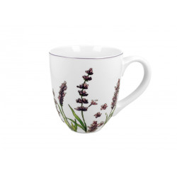 Mug Maxi Lavande - Compagnie Anglaise des Thés