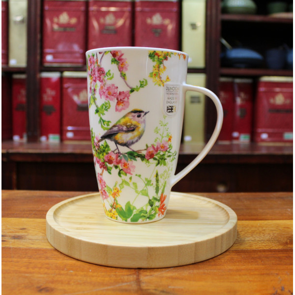 Mug Dunoon Oiseaux - Compagnie Anglaise des Thés