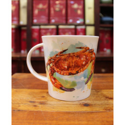 Mug Dunoon Homard - Compagnie Anglaise des Thés