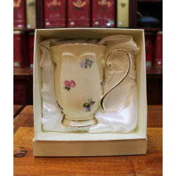 Mug Cottage Anglais - Compagnie Anglaise des Thés