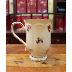 Mug Cottage Anglais - Compagnie Anglaise des Thés